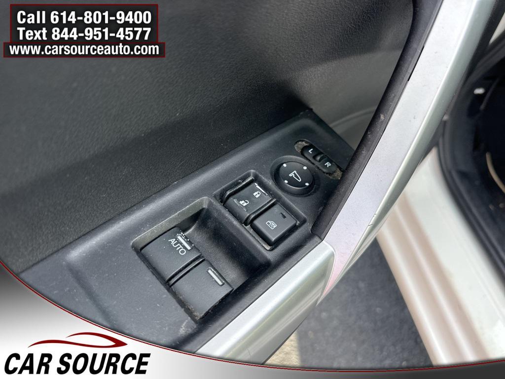 used 2015 Honda Civic car, priced at $11,750