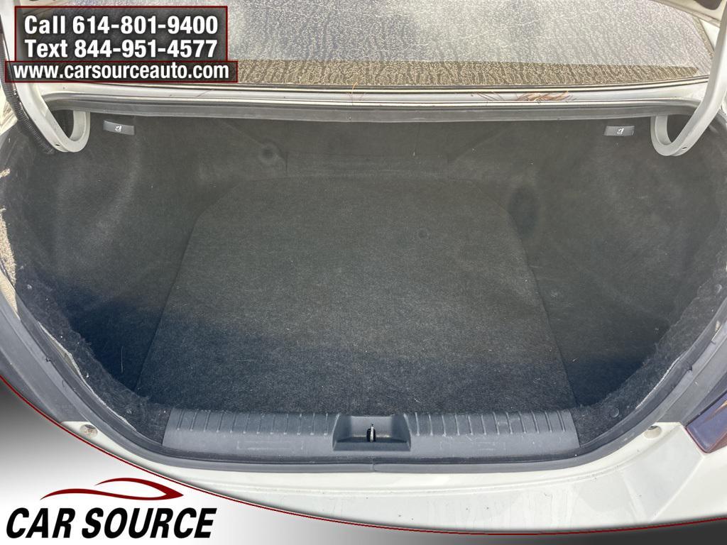 used 2015 Honda Civic car, priced at $11,750