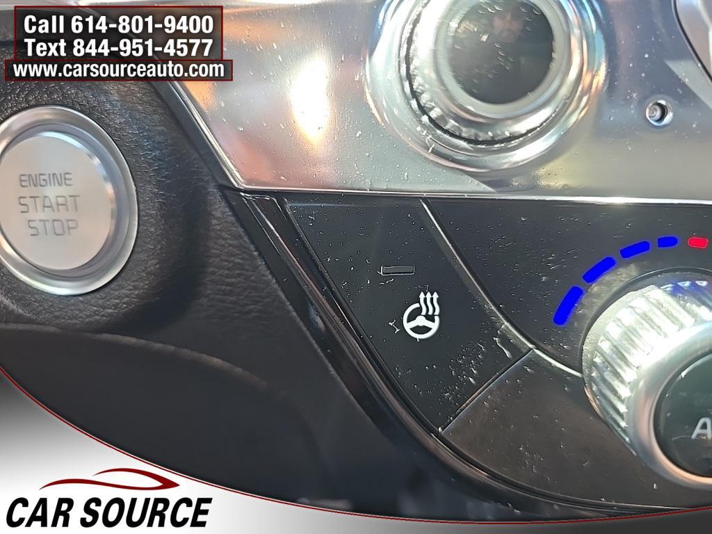 used 2023 Kia Telluride car, priced at $39,650