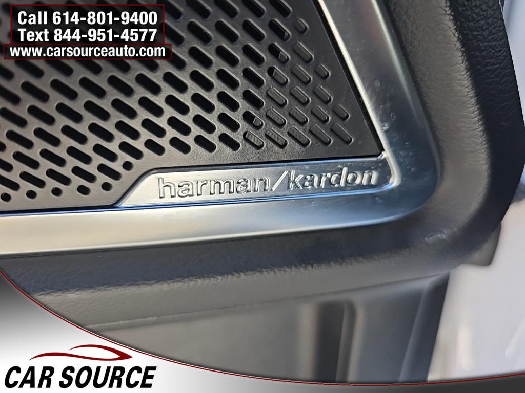 used 2023 Kia Telluride car, priced at $39,650