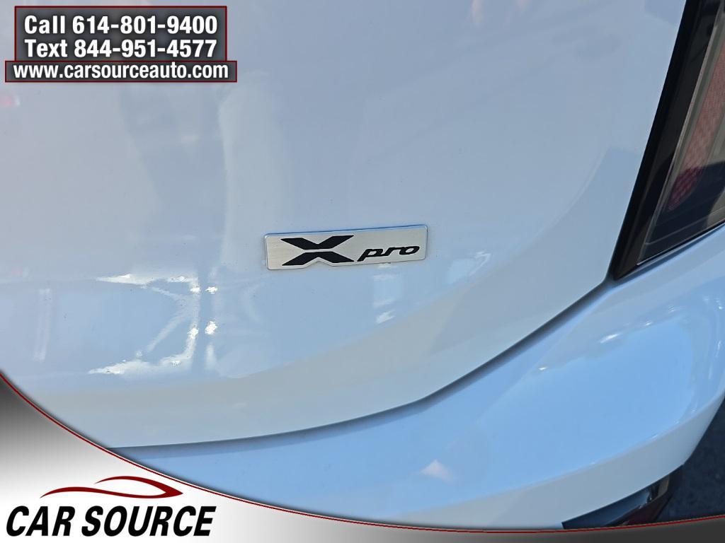 used 2023 Kia Telluride car, priced at $39,650
