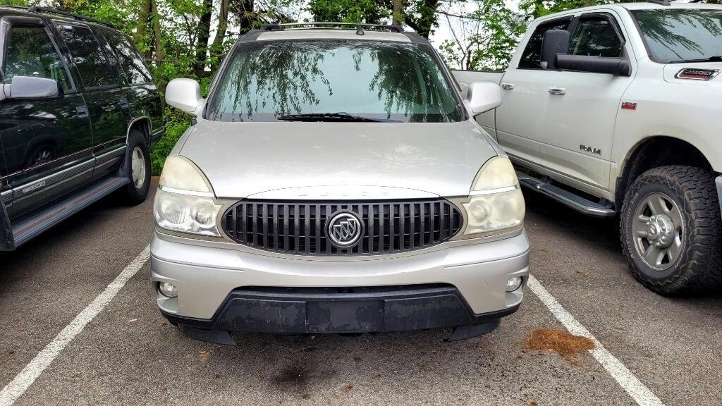 used 2007 Buick Rendezvous car, priced at $3,995