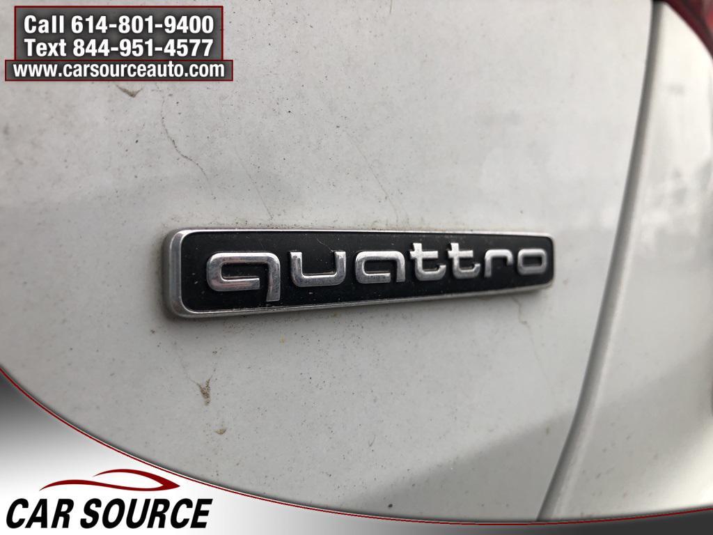 used 2024 Audi A6 car, priced at $31,995