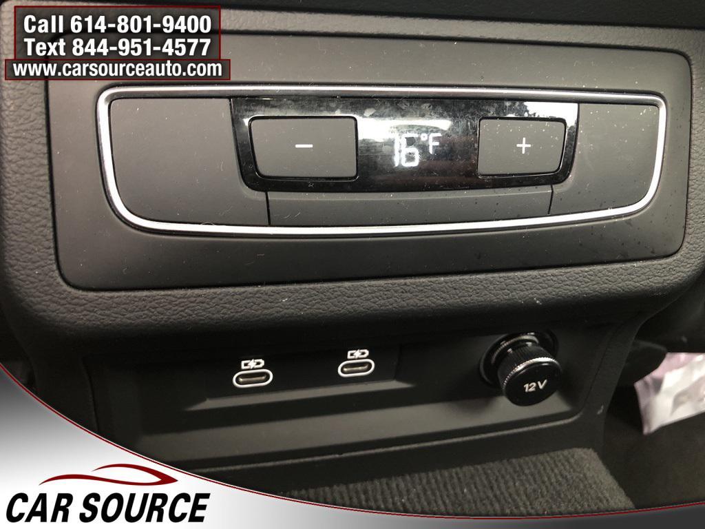 used 2024 Audi A6 car, priced at $31,995