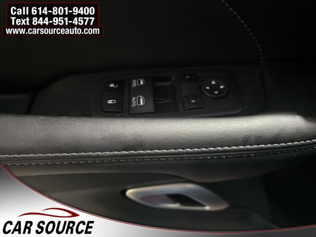 used 2022 Dodge Challenger car, priced at $39,995