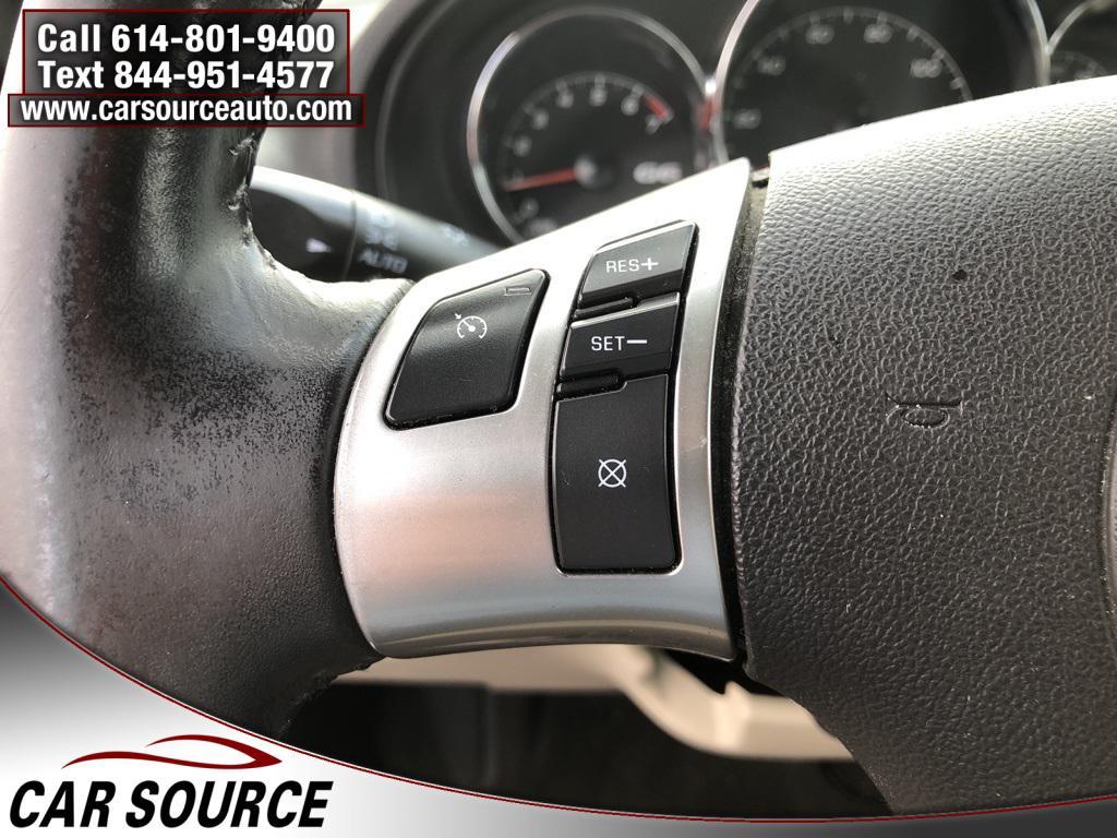 used 2007 Pontiac G6 car, priced at $3,450