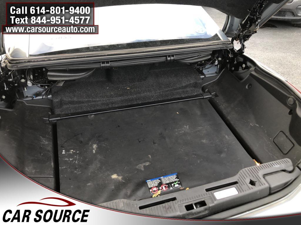 used 2007 Pontiac G6 car, priced at $3,450