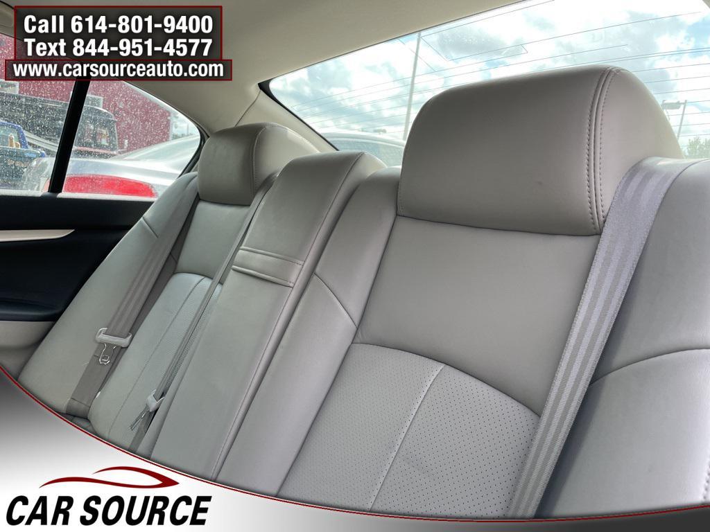 used 2007 INFINITI G35x car, priced at $2,250