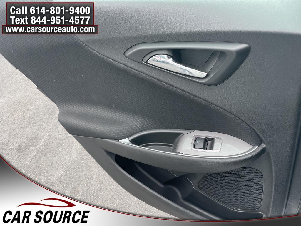 used 2024 Chevrolet Malibu car, priced at $20,850
