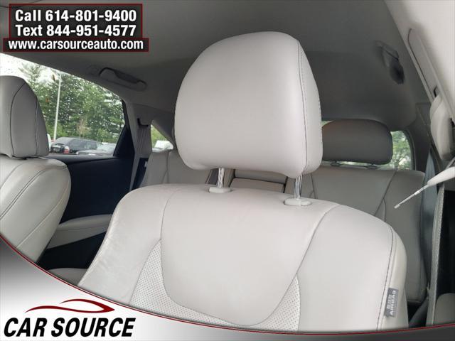 used 2014 Lexus RX 350 car, priced at $10,995