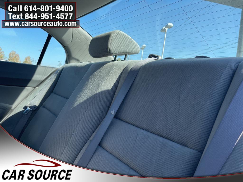 used 2010 Honda Civic car, priced at $7,450