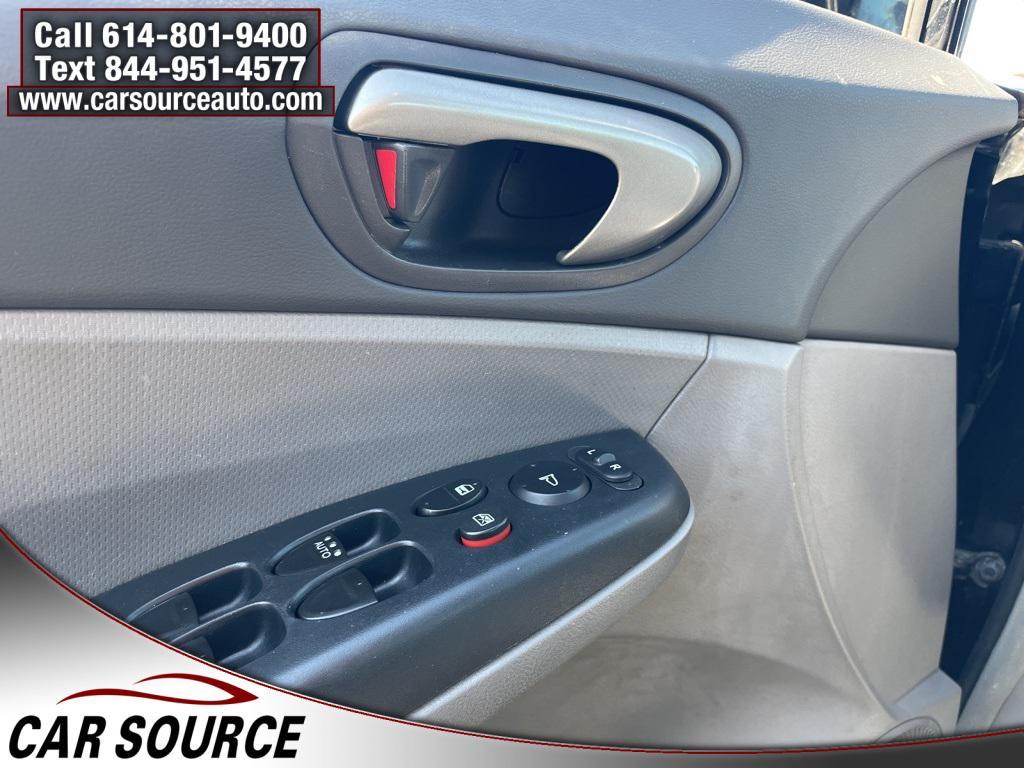 used 2010 Honda Civic car, priced at $7,450