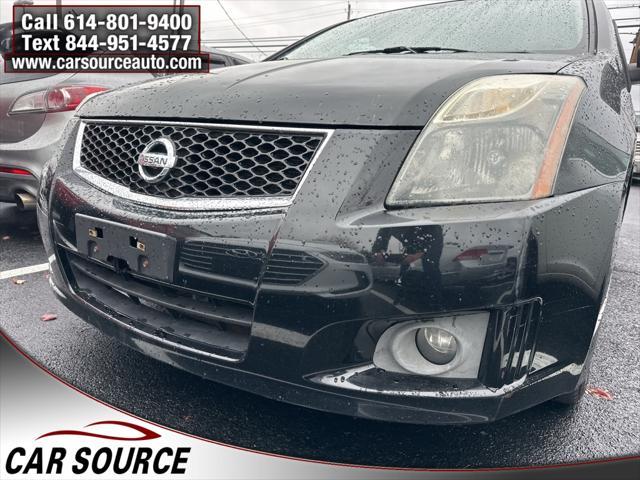 used 2010 Nissan Sentra car, priced at $2,750