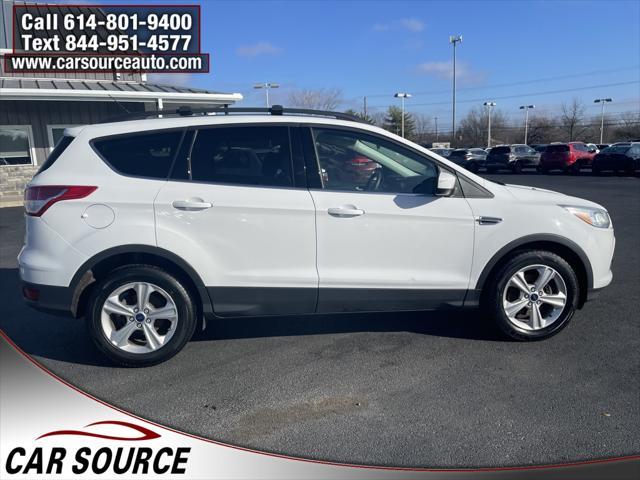 used 2016 Ford Escape car, priced at $7,450