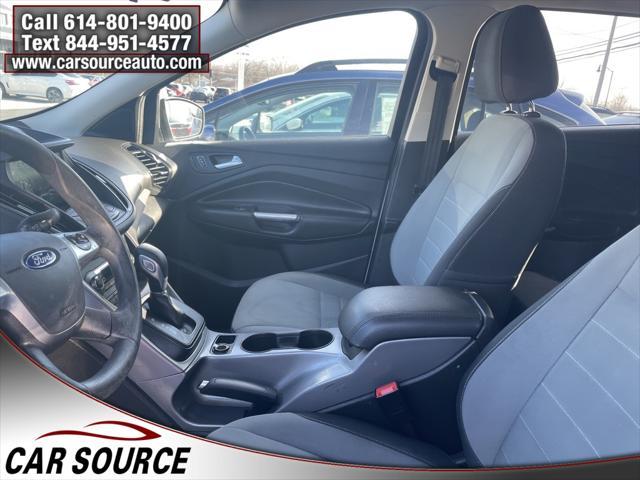 used 2016 Ford Escape car, priced at $7,450