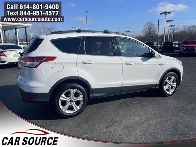 used 2016 Ford Escape car, priced at $7,450