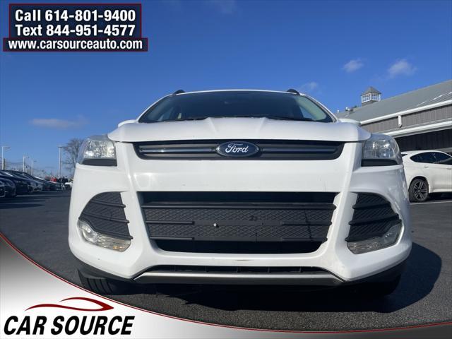 used 2016 Ford Escape car, priced at $7,450