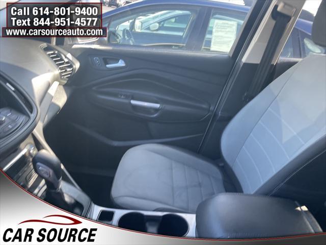 used 2016 Ford Escape car, priced at $7,450