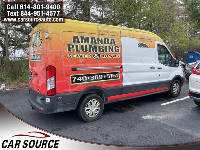 used 2019 Ford Transit-250 car, priced at $22,995