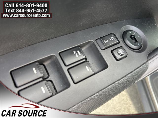 used 2015 Kia Sorento car, priced at $9,995