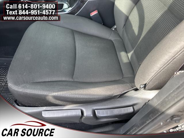 used 2015 Kia Sorento car, priced at $9,995