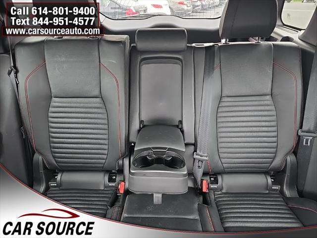 used 2020 Land Rover Discovery Sport car, priced at $19,450