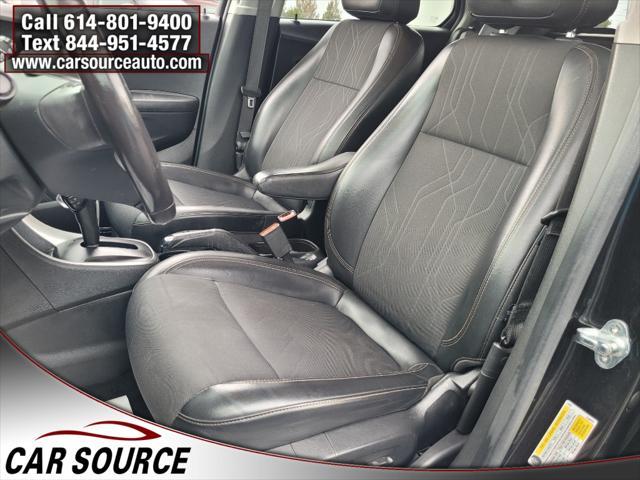 used 2019 Chevrolet Trax car, priced at $9,995