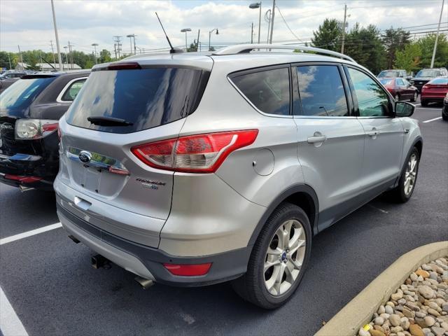 used 2014 Ford Escape car, priced at $8,995