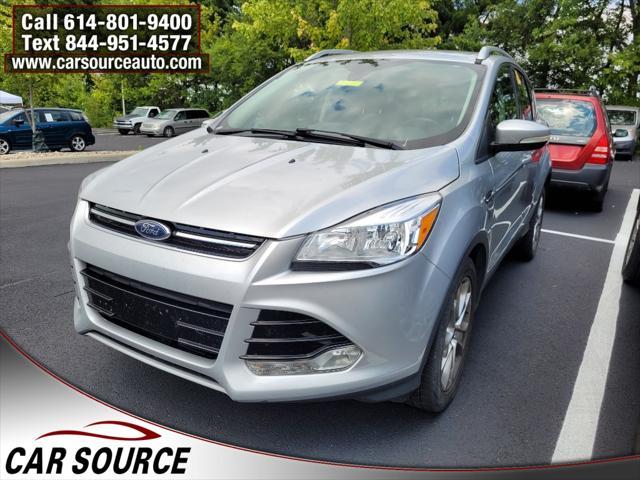 used 2014 Ford Escape car, priced at $8,995