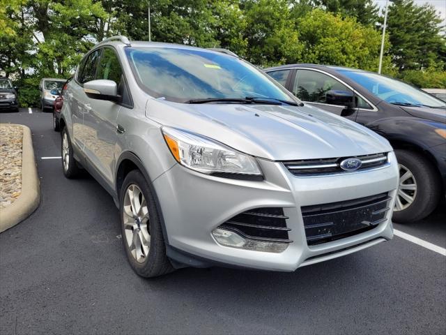 used 2014 Ford Escape car, priced at $8,995