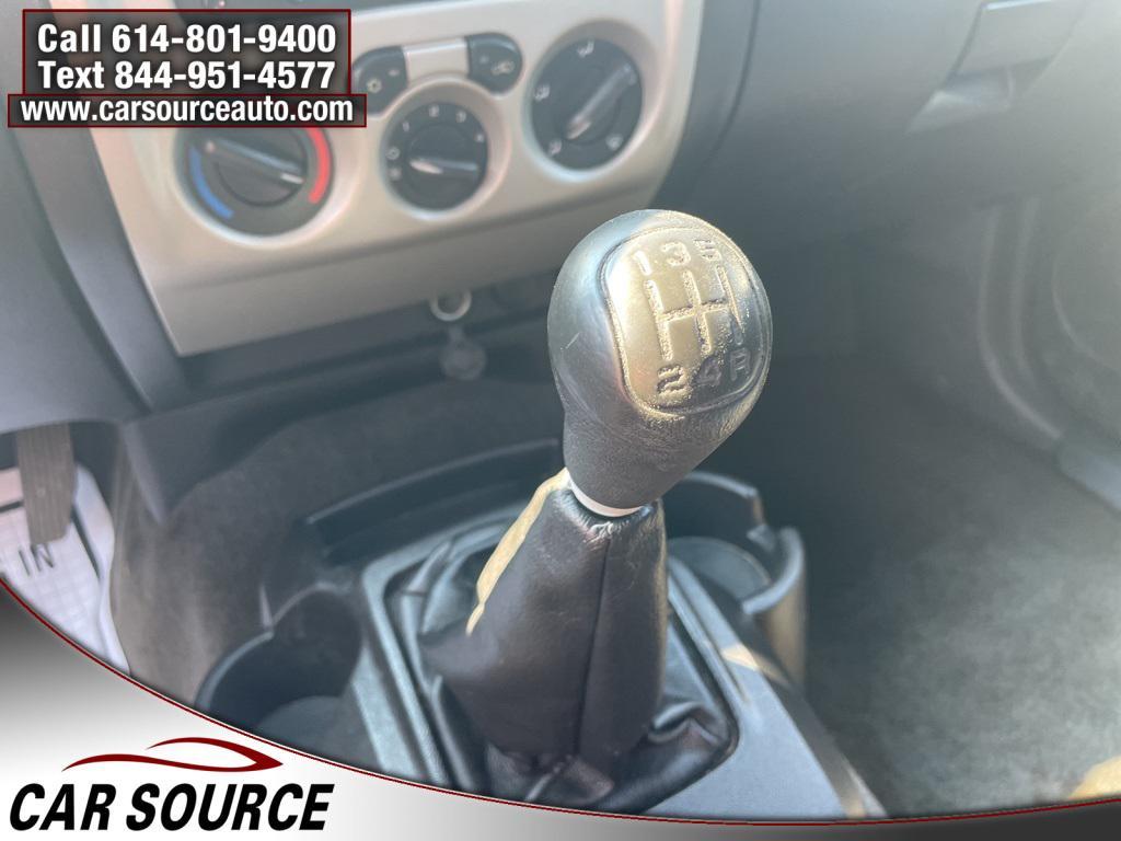 used 2009 GMC Canyon car, priced at $7,950