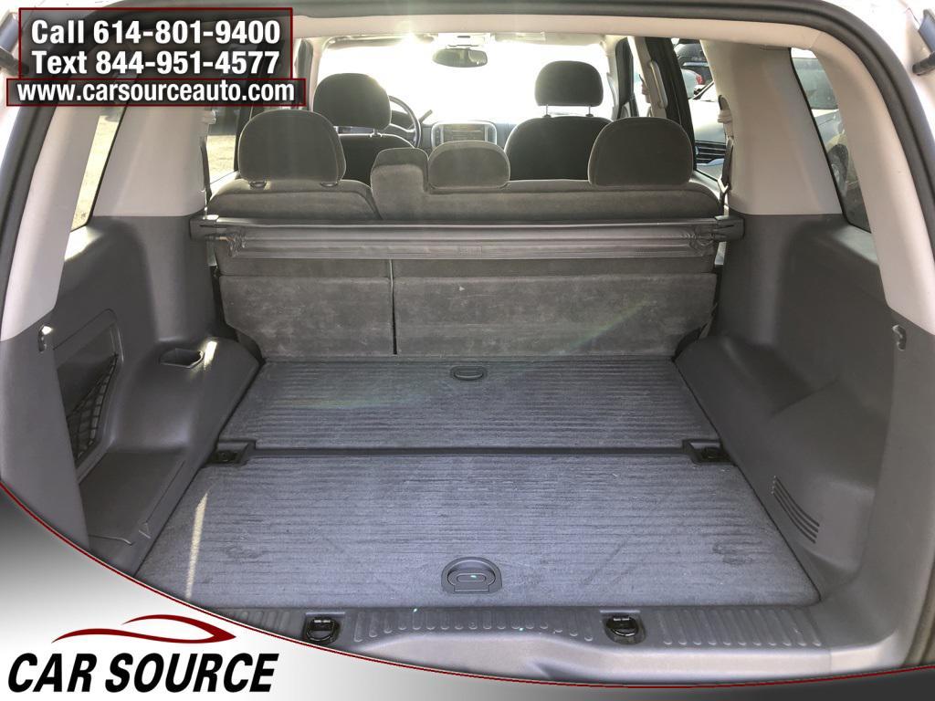 used 2003 Ford Explorer car, priced at $3,995