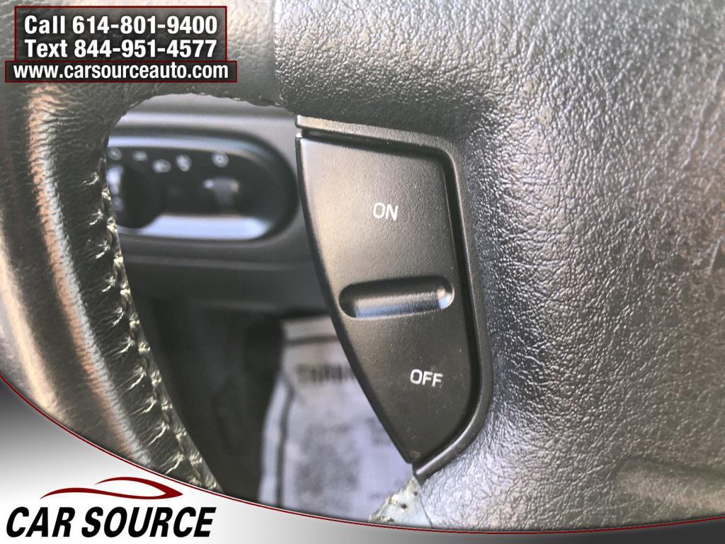 used 2003 Ford Explorer car, priced at $3,995