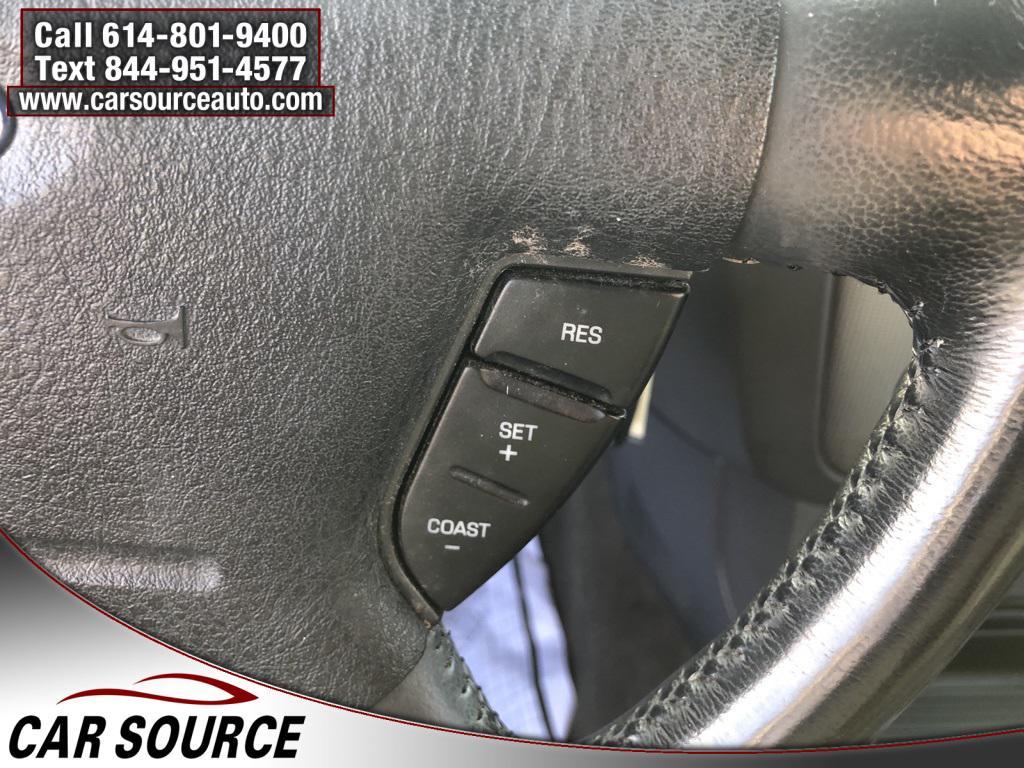 used 2003 Ford Explorer car, priced at $3,995