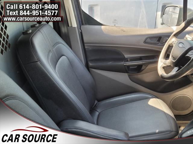 used 2020 Ford Transit Connect car, priced at $10,995