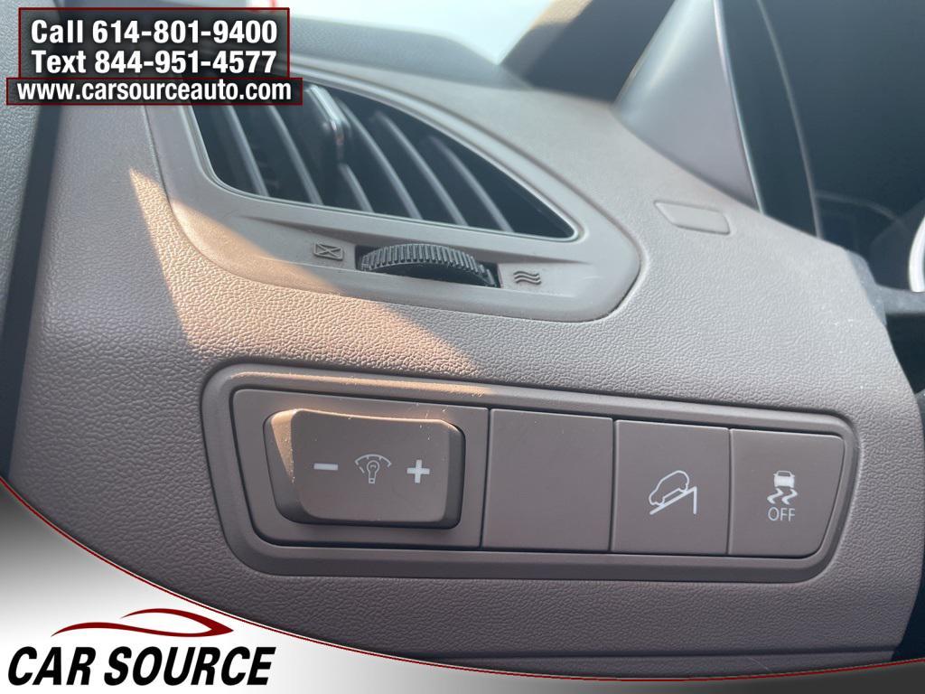 used 2015 Hyundai Tucson car, priced at $7,950