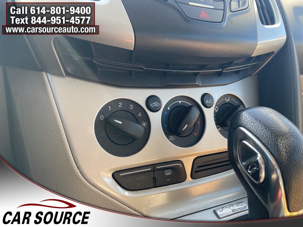 used 2013 Ford Focus car, priced at $6,450