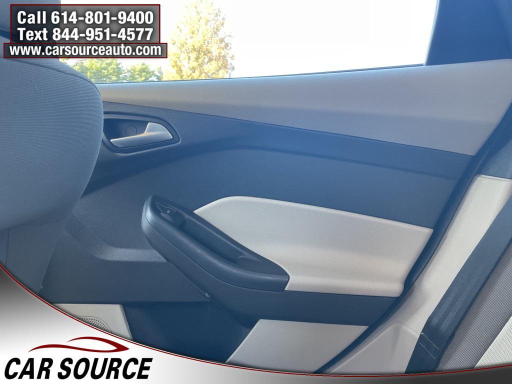 used 2013 Ford Focus car, priced at $6,450