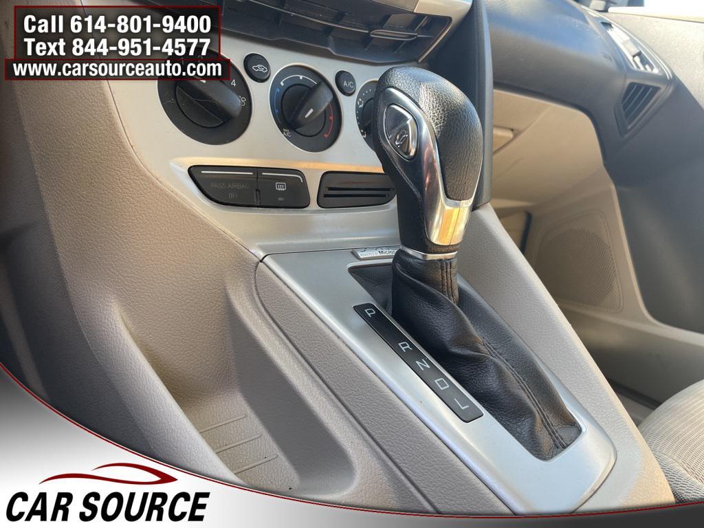 used 2013 Ford Focus car, priced at $6,450