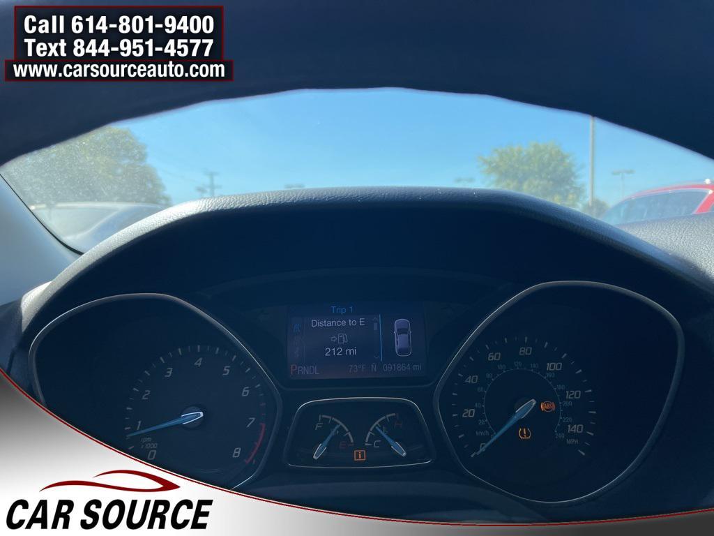 used 2013 Ford Focus car, priced at $6,450
