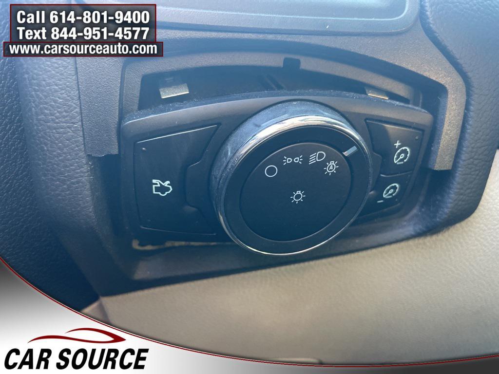 used 2013 Ford Focus car, priced at $6,450
