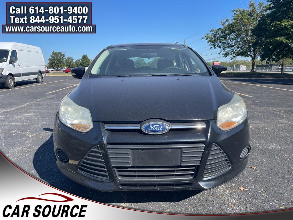 used 2013 Ford Focus car, priced at $6,450