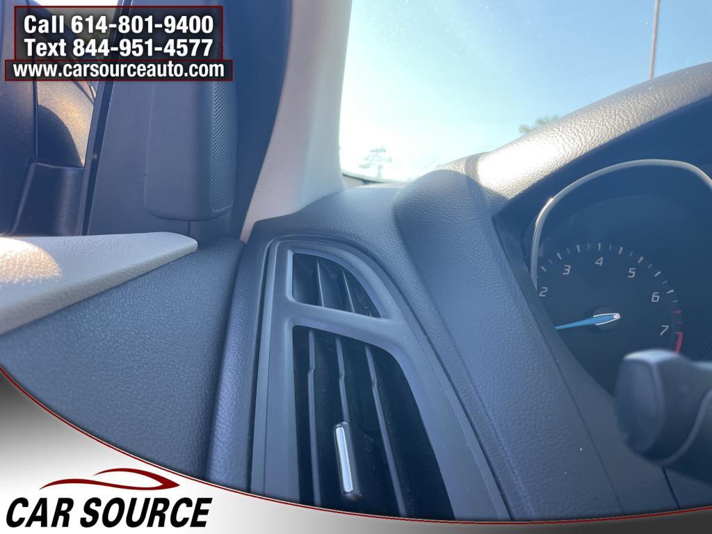 used 2013 Ford Focus car, priced at $6,450