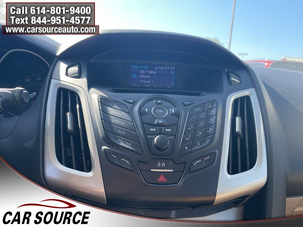 used 2013 Ford Focus car, priced at $6,450