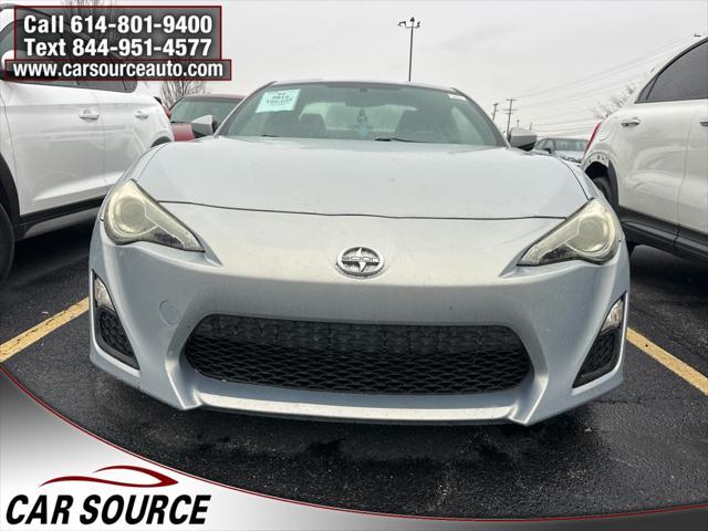 used 2013 Scion FR-S car, priced at $12,450