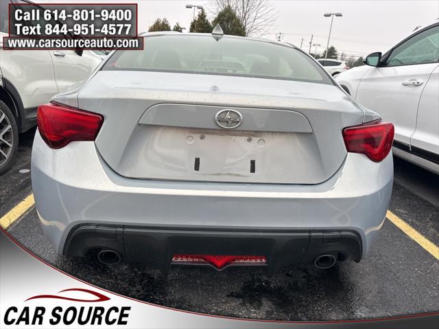 used 2013 Scion FR-S car, priced at $12,450