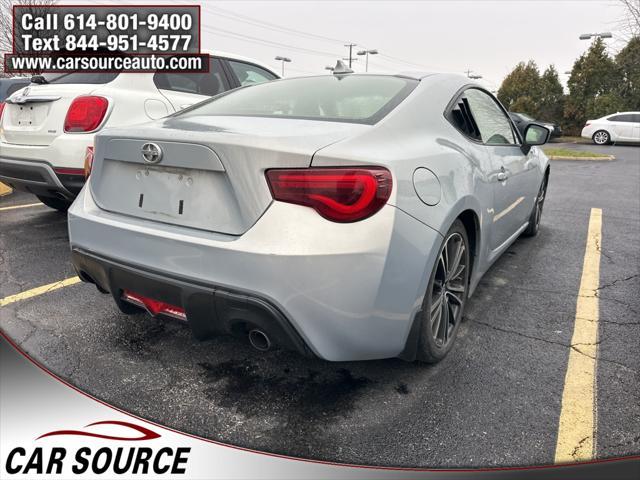 used 2013 Scion FR-S car, priced at $12,450