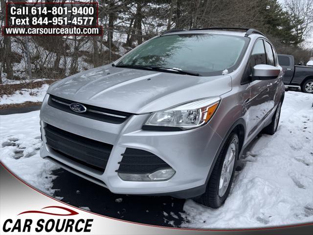 used 2015 Ford Escape car, priced at $8,450