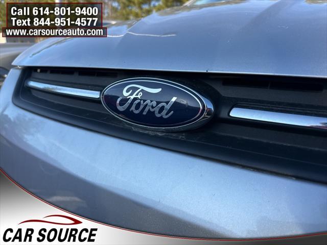 used 2015 Ford Escape car, priced at $9,995