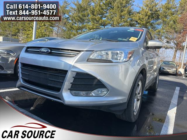 used 2015 Ford Escape car, priced at $9,995